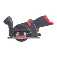 MILWAUKEE M18 FUEL™ Duplex Akku-Nagler M18FDN-0X I...