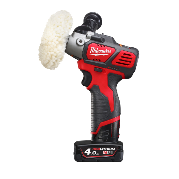 MILWAUKEE M18™ Akku-Ventilator M18ARFHP-0 I 508kg 4933492110