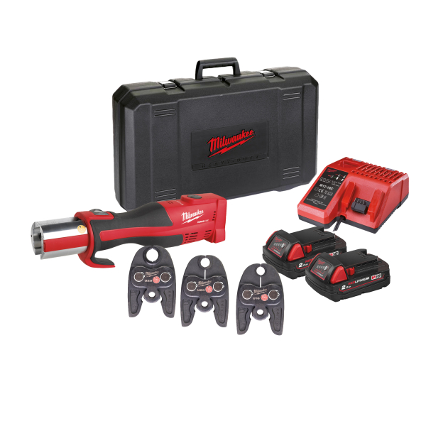 MILWAUKEE M12™ Akku-Inspektionskamera M12ATB-0C I 341kg 4933493136