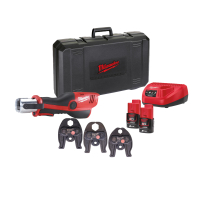 MILWAUKEE M12™ Bürstenloses...