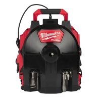 MILWAUKEE M12 FUEL™ Akku-Kreissäge M12FCS442-0...