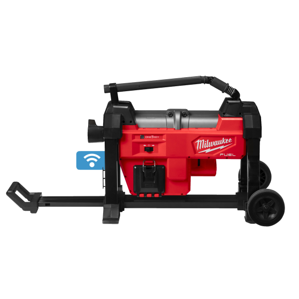 MILWAUKEE M12 FUEL™ Akku-Stiftnagler  M12FCN18GS-0X I 362kg 4933493354