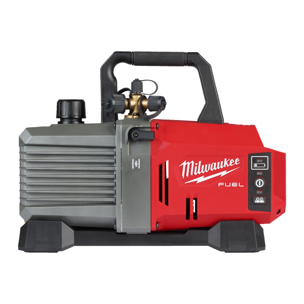 MILWAUKEE M18™ FUEL™ Akku-Vakuum Pumpe M18FVP5-0 I 332kg 4933492853