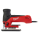 MILWAUKEE M18 Akku-Kanalinspektionskamera 60m M18SIC60SC HDR-0 I 485kg 4933493955