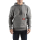 MILWAUKEE leichter Arbeits-Kapuzen-Pullover grau WHMWGR-S I 0,584kg 4932493121