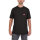 MILWAUKEE Arbeits-T-Shirt schwarz mit UV-Schutz WTSSBL-S I 0,3kg 4932493003