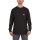 MILWAUKEE Arbeits-Langarm-Shirt schwarz mit UV-Schutz WTLSBL-XL I 0,361kg 4932493036