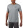 MILWAUKEE Hybrid-T-Shirt grau HTSSGR-M I 0,3kg 4932492969
