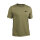 MILWAUKEE Hybrid-T-Shirt grün HTSSGN-XXL I 0,3kg 4932492982