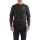 MILWAUKEE Hybrid-Langarm-Shirt schwarz HTLSBL-XL I 0,3kg 4932492986