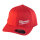 MILWAUKEE Baseball Kappe rot Größe L/XL mit UV-Schutz BCSRD-L/XL I 0,2kg 4932493100
