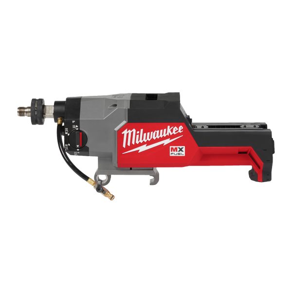 MILWAUKEE MX FUEL™ Kernbohrgerät - 350 mm MXFDCD350DD-0 I 27,4kg 4933493146