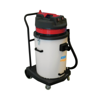 NORTON CLIPPER Staubsauger CV 402 I Nass und Trocken 230V...