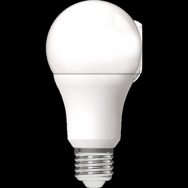 Shada LED SMD Leuchtmittel 620106 A60 Opal, E27, Warmweiß 2700 K, 13 W, 1521 lm