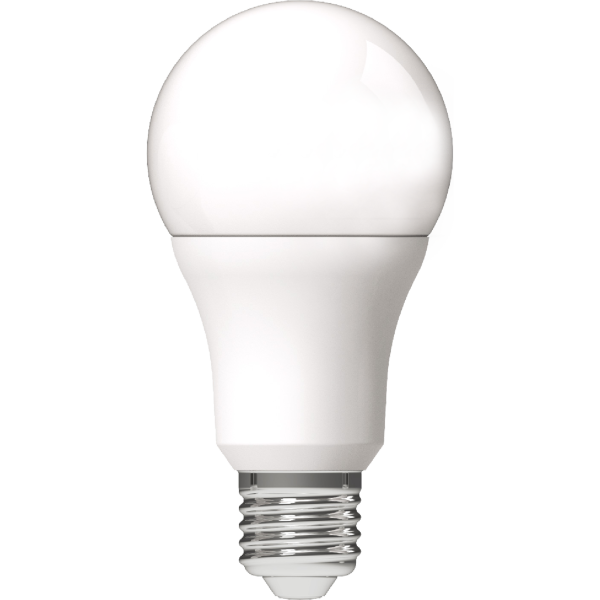 Shada LED SMD Leuchtmittel 620106 A60 Opal, E27, Warmweiß 2700 K, 13 W, 1521 lm