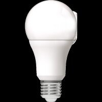Shada LED SMD Leuchtmittel 620106 A60 Opal, E27,...