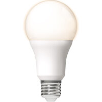Shada LED SMD Leuchtmittel 620106 A60 Opal, E27, Warmweiß 2700 K, 13 W, 1521 lm