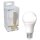 Shada LED SMD Leuchtmittel 620106 A60 Opal, E27, Warmweiß 2700 K, 13 W, 1521 lm