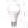 Shada LED SMD Leuchtmittel 620106 A60 Opal, E27, Warmweiß 2700 K, 13 W, 1521 lm