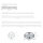 Shada LED Wannenleuchte 2411111, 60 cm, 2x9 W, 4000 K Neutralweiß, 1800 lm, IP65