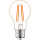 Shada LED Filament Leuchtmittel 620142 Klassisch A60 E27 Klar Warmweiß 2700 K, 7 W, 806 lm
