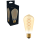 Shada LED Filament Leuchtmittel 620194 ST64 E27 Gold, dimmbar, 4 W