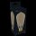 Shada LED Filament Leuchtmittel 620194 ST64 E27 Gold, dimmbar, 4 W