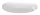 Shada LED-Deckenleuchte 810599 mit Sensor, 3000 K Warmweiß, Ø 300 mm, 18 W, IP54