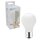 Shada LED Filament Leuchtmittel A60 620143 Opal E27, warmweiß 2700 K, 7 W, 806 lm