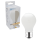 Shada LED Filament Leuchtmittel A60 620143 Opal E27, warmweiß 2700 K, 7 W, 806 lm
