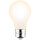 Shada LED Filament Leuchtmittel A60 620143 Opal E27, warmweiß 2700 K, 7 W, 806 lm