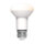 Shada LED SMD Leuchtmittel Pilzkopf R63 620129 E27 Opal, Warmweiß 2700 K, 7 W, 806 lm