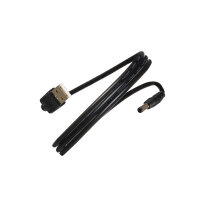 Shada Aufladbare LED Arbeitsleuchte 310665 Lithium-Ionen, 10 W, 700 lm