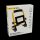 Shada Aufladbare LED Arbeitsleuchte 310665 Lithium-Ionen, 10 W, 700 lm