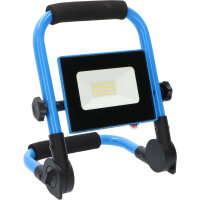 Shada Aufladbare Arbeitsleuchte 0300121B Lithium-Ionen...