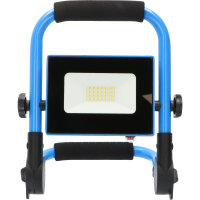Shada Aufladbare Arbeitsleuchte 0300121B Lithium-Ionen 6000 K, 10 W, 700 lm