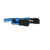 Shada Aufladbare Arbeitsleuchte 0300121B Lithium-Ionen 6000 K, 10 W, 700 lm