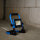 Shada Aufladbare Arbeitsleuchte 0300121B Lithium-Ionen 6000 K, 10 W, 700 lm