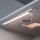 Shada LED Schrankleuchte 401781 Silber 600 mm, mit Wellensensor, CCT 3000-6000 K