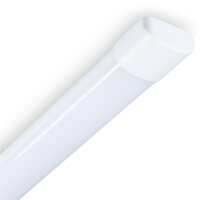 Shada LED-Lichtleiste 2400494 60 cm, 4000 K neutralweiß, 18 W, 2330 lm