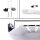 Shada LED-Lichtleiste 2400494 60 cm, 4000 K neutralweiß, 18 W, 2330 lm