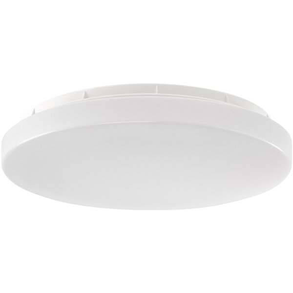 Shada Deckenleuchte 800529 mit Sensor, 3000 K, 18 W, IP54