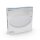 Shada Deckenleuchte 800529 mit Sensor, 3000 K, 18 W, IP54