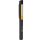Shada Handlampe 710319 Lithium-Ionen, 5000 K Neutralweiß, 150 lm, mit Magnet