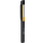 Shada Handlampe 710319 Lithium-Ionen, 5000 K Neutralweiß, 150 lm, mit Magnet