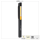 Shada Handlampe 710319 Lithium-Ionen, 5000 K Neutralweiß, 150 lm, mit Magnet
