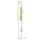 Shada Handlampe 710319 Lithium-Ionen, 5000 K Neutralweiß, 150 lm, mit Magnet