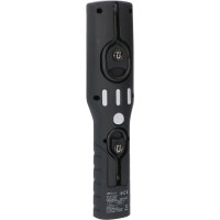 Shada LED Handlampe 700327, 3 W, 300 lm, 6500 K, IP20, Wiederaufladbar, mit Magnet
