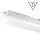 Shada LED Wannenleuchte Strip 2400227_01 1x19 W, 60 cm, 4000 K Neutralweiß, 2520 lm, IP65