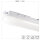 Shada LED Wannenleuchte Strip 2400227_01 1x19 W, 60 cm, 4000 K Neutralweiß, 2520 lm, IP65